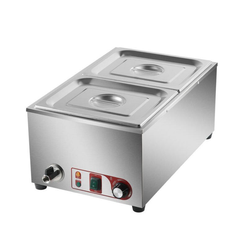 Bain maire BM-12