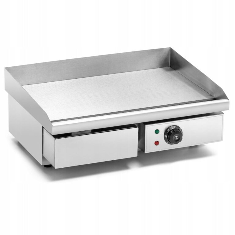 Electric griddle EG-818(1)