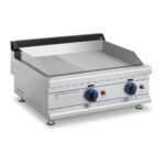 Gas griddle GG-650(1)
