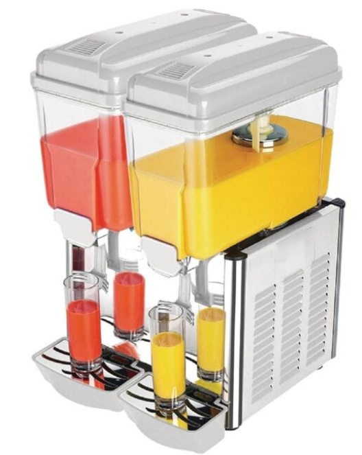 Juice Dispenser LSJ16LX2