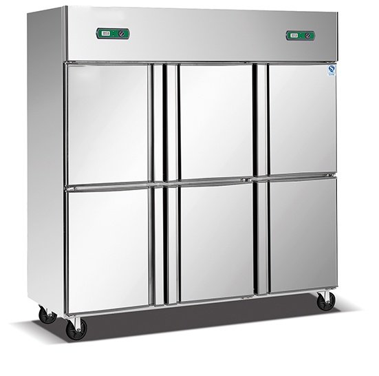 Kitchen Refregerator