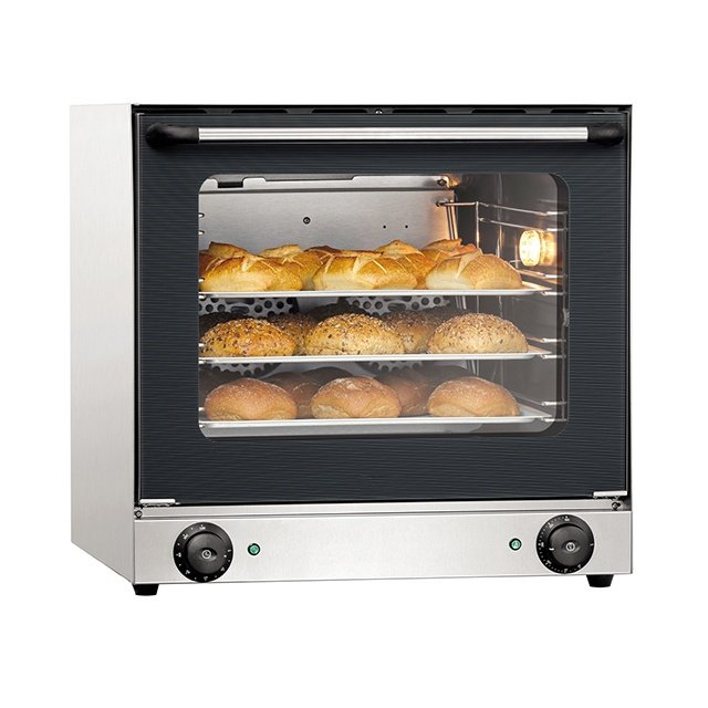 convection oven EB-4F