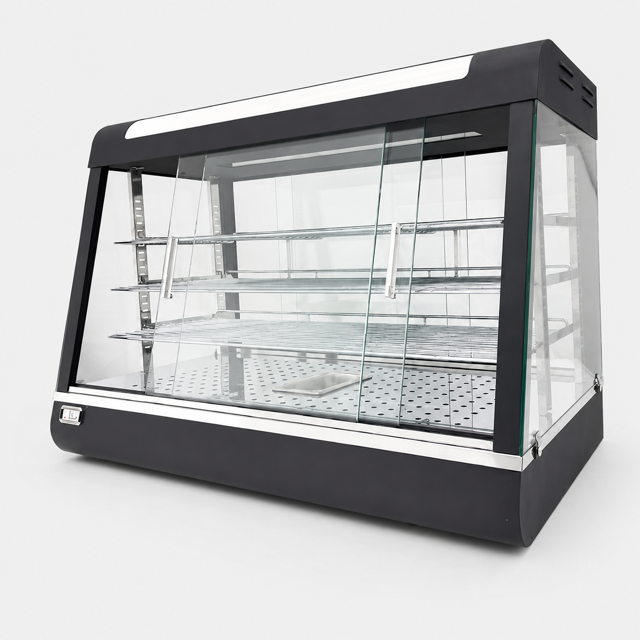 Food Warmer
