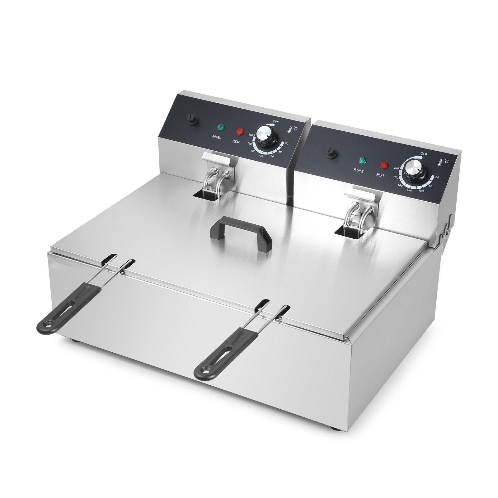 Electric Fryer