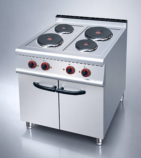 Electric Cooker