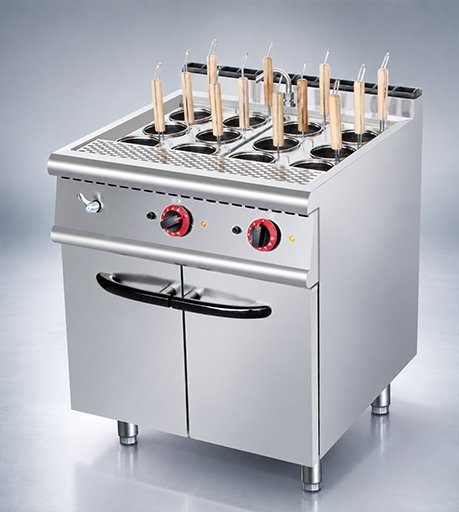 Electric Pasta Cooker