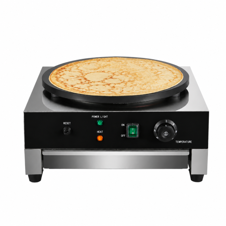 Crepe Maker