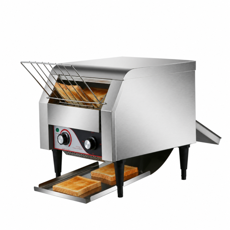 Electric Conveyor Toaster