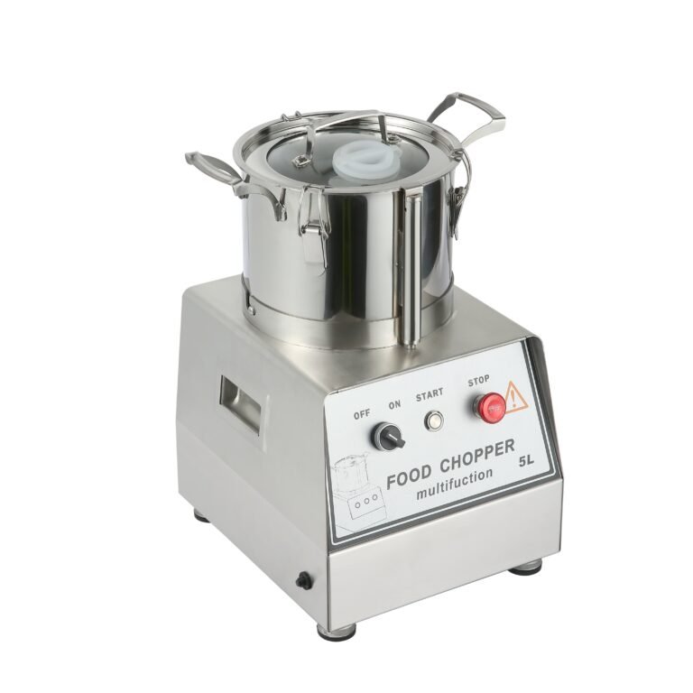 Food Cutter QS805
