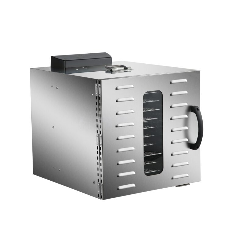 Food Dehydrator FD-12G