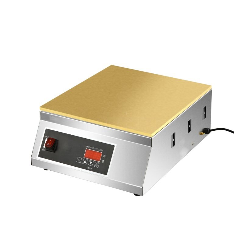 Soufflé machine SM-300D