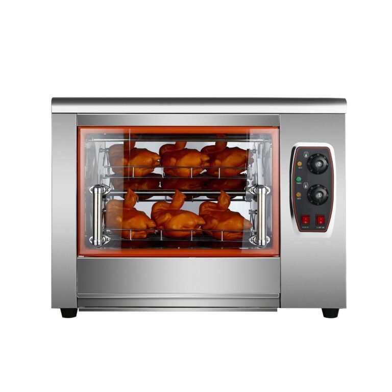 Rotisserie CEJ266