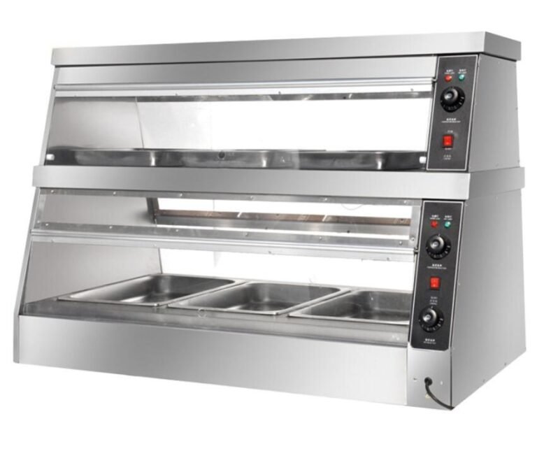 food warmer FW-6P