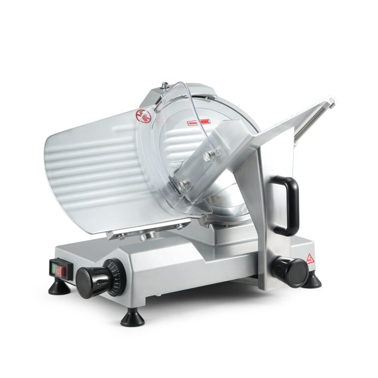 meat slicer HBS-220