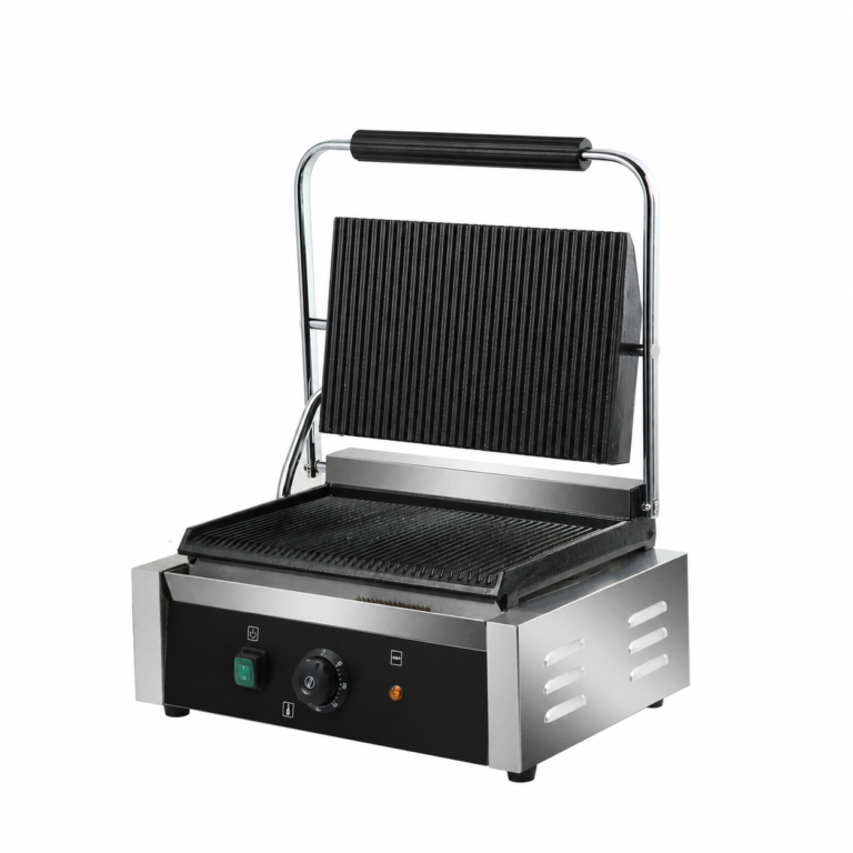panini grill EG-811E
