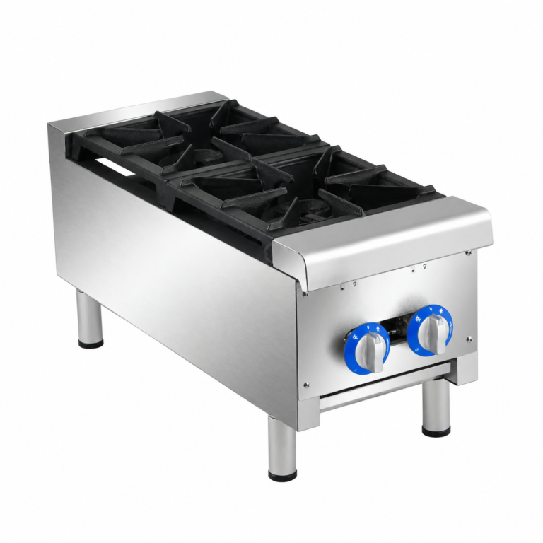 gas stove ATHP-12