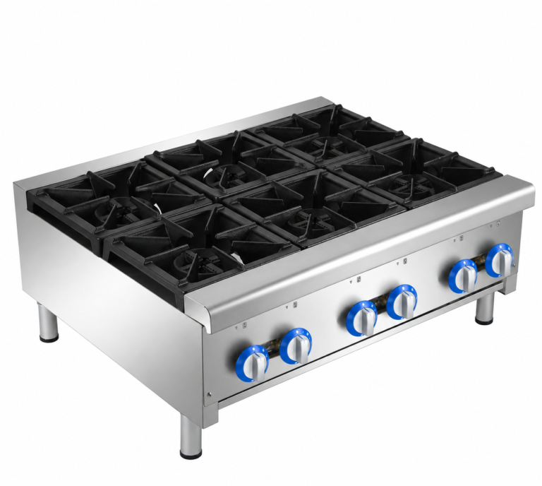 gas stove ATHP-36