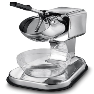 Ice crusher CC-B108