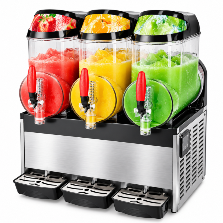 slush machine SM-103